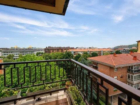 Piso de 65 m² en Zarauz