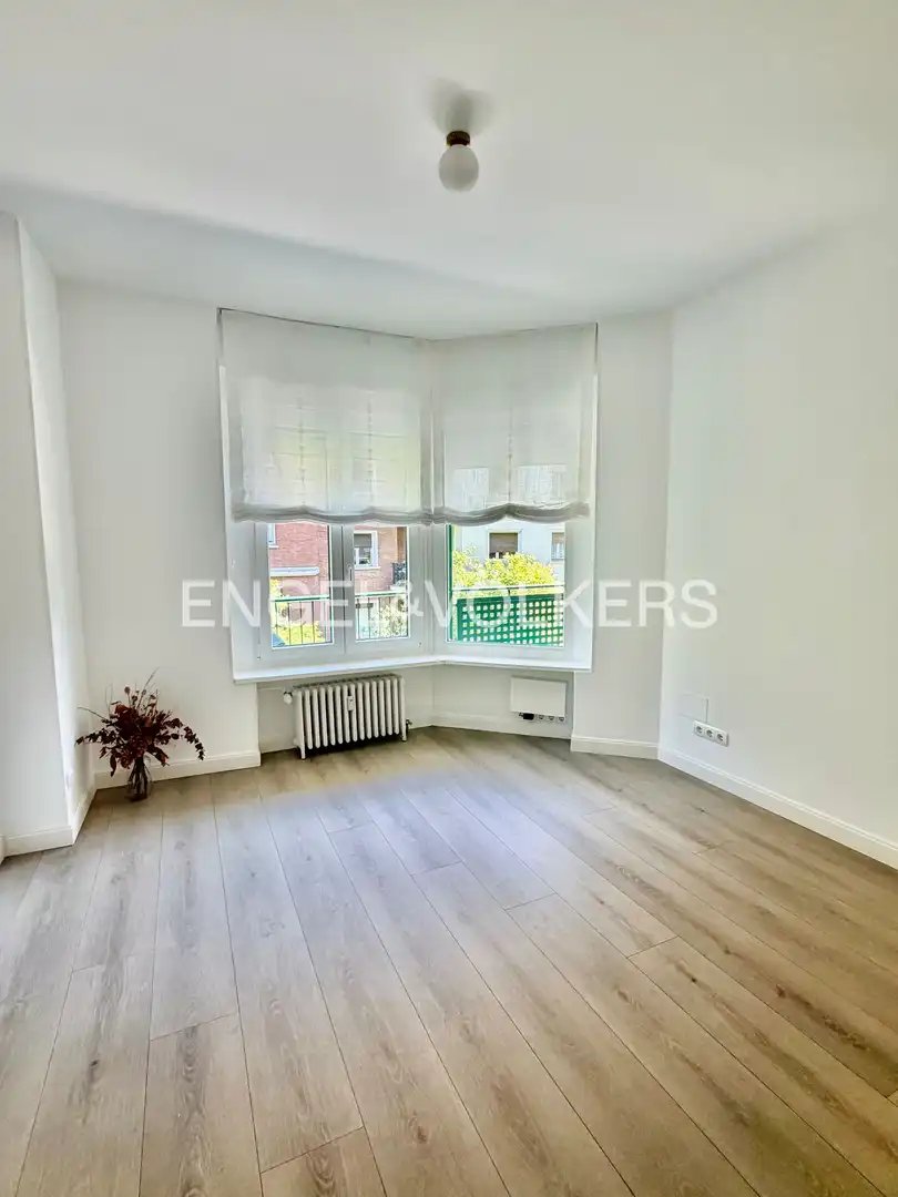 Piso de 114 m² en Madrid