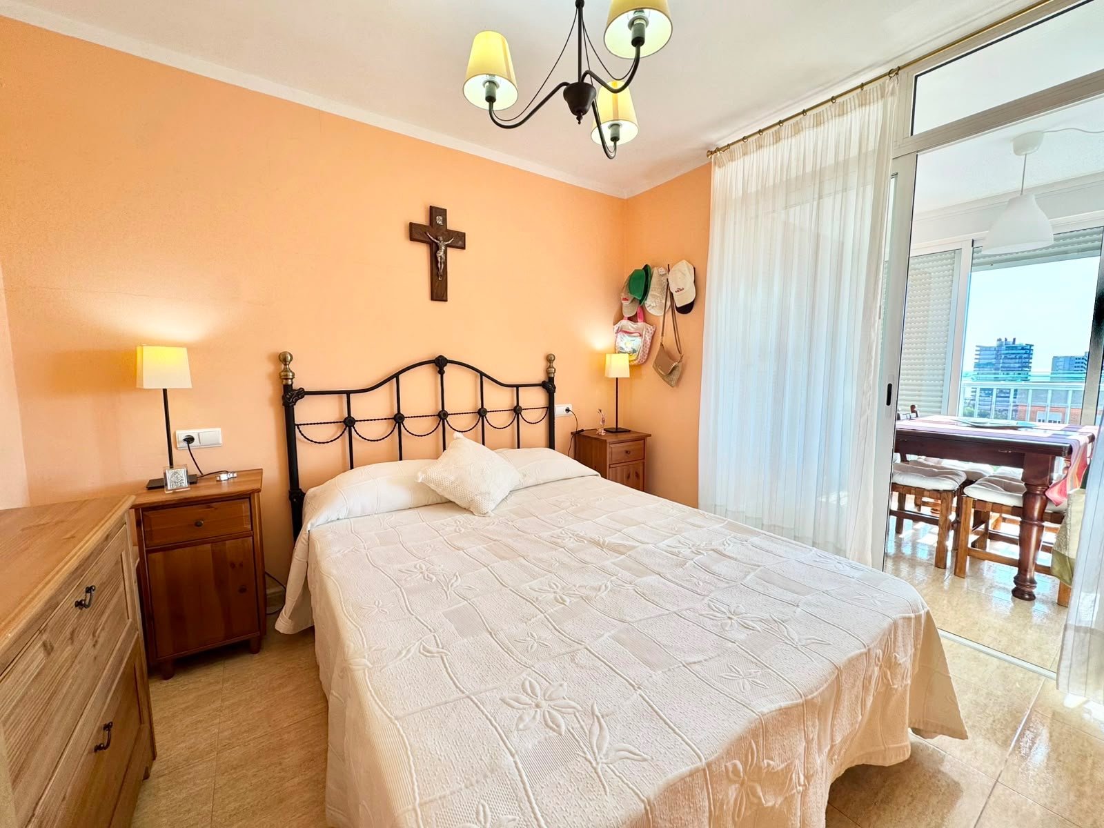 Piso de 60 m² en Alicante