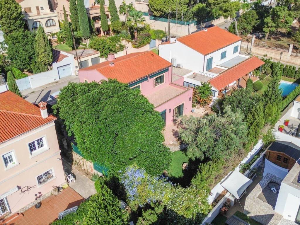 Casa 268 m² a Rocafort