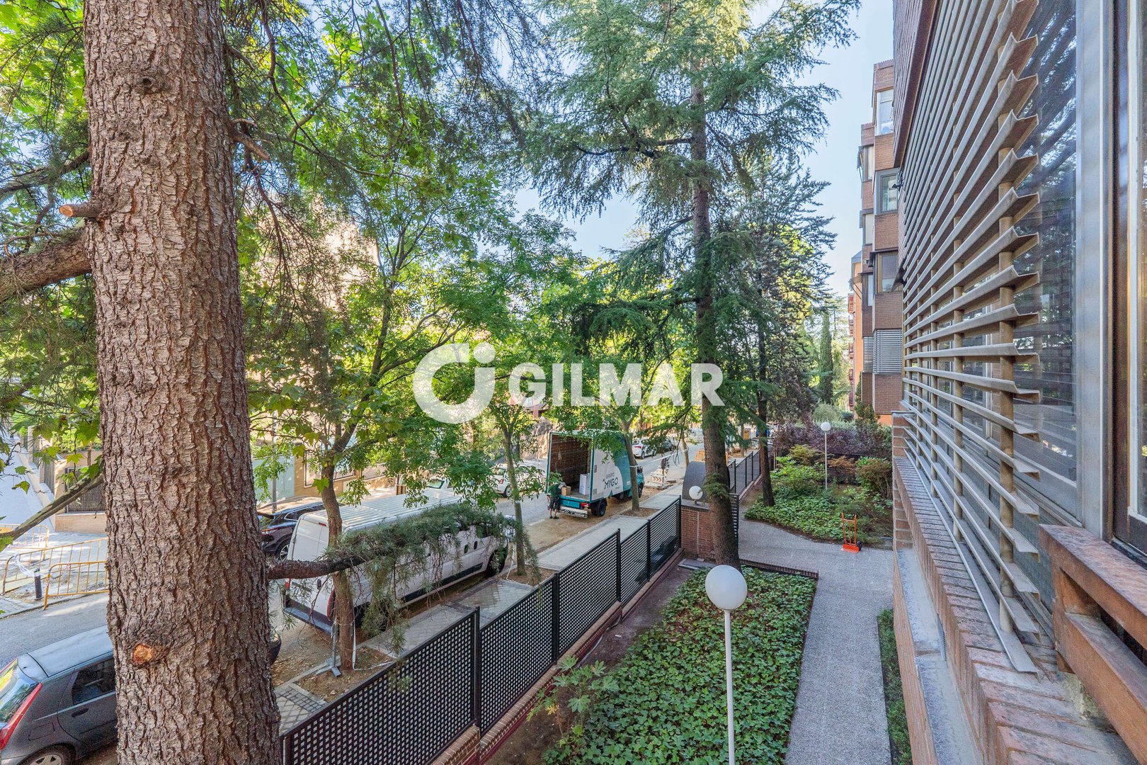 Appartamento 86 m² a Madrid
