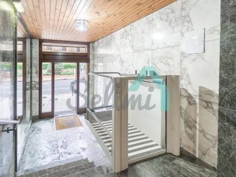 Piso de 62 m² en Oviedo