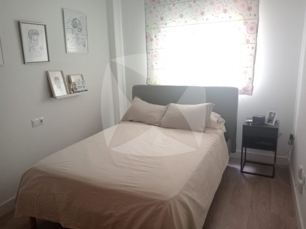Piso de 98 m² en Badajoz