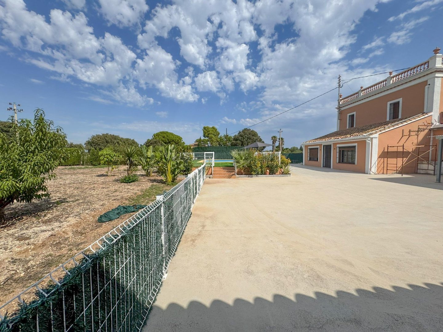 Casa de 440 m² en Ondara