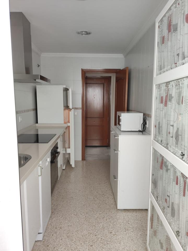 Piso de 67 m² en Sanlúcar de Barrameda