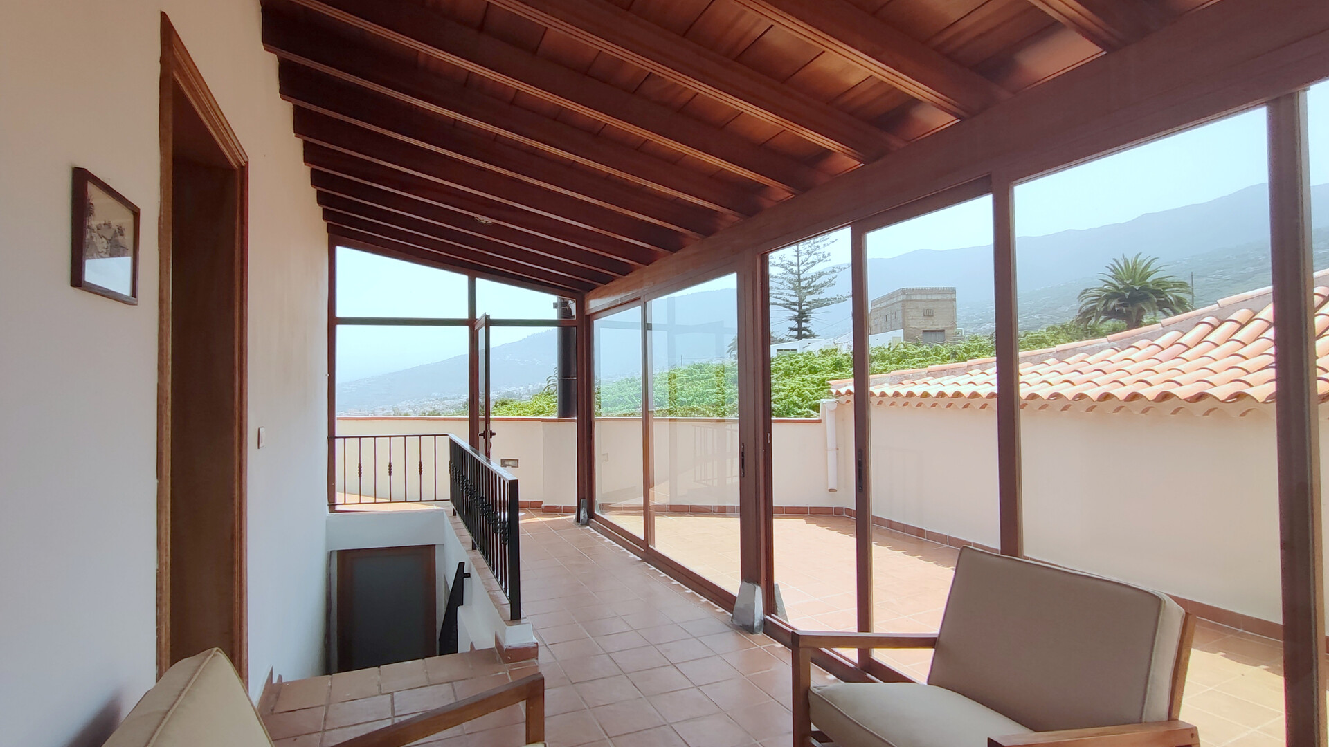 Piso de 120 m² en La Orotava