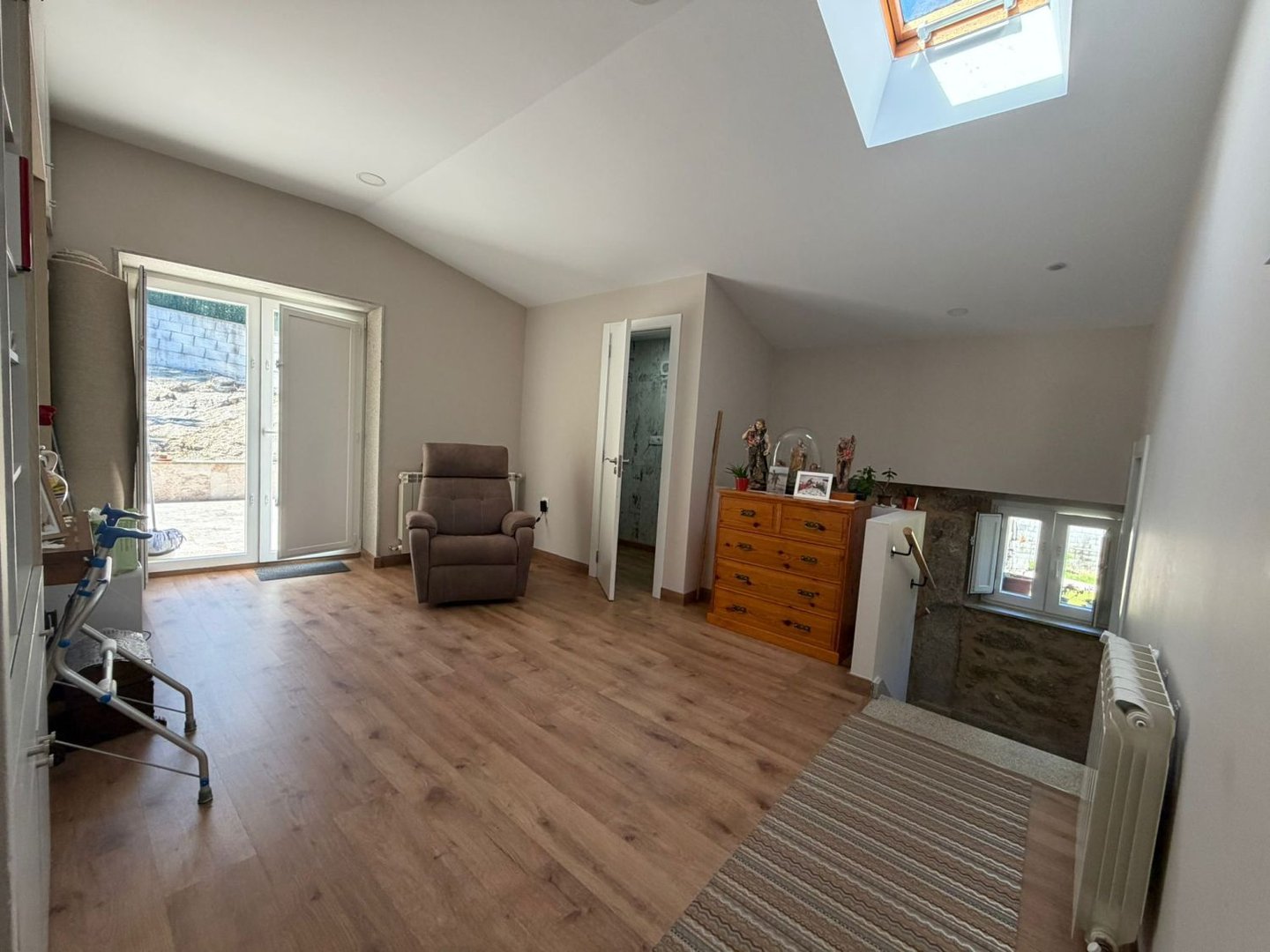Casa de 230 m² a A Laracha
