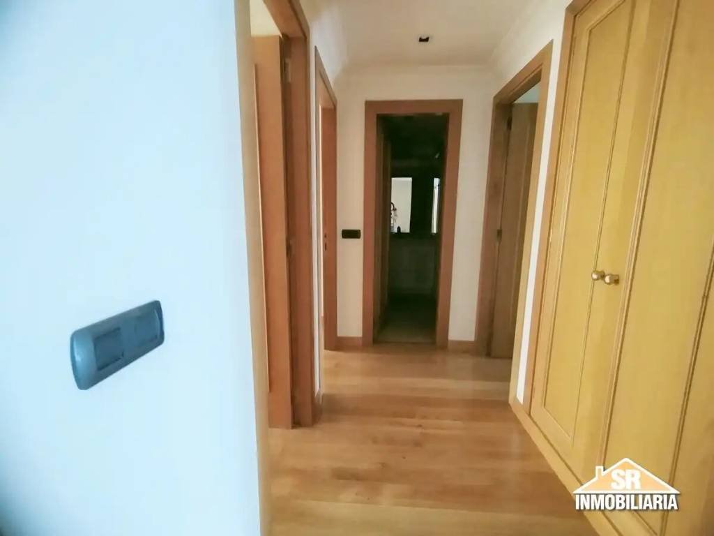 Piso de 180 m² en La Coruña