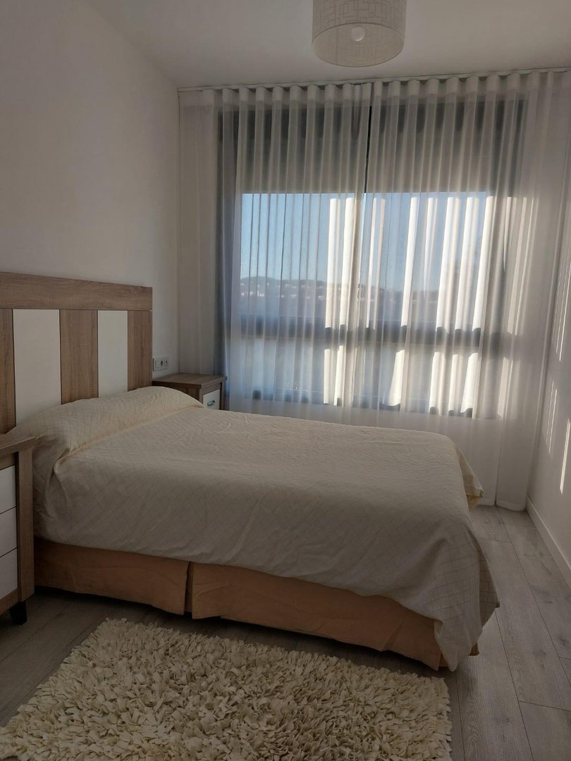 Appartement 85 m² à Málaga