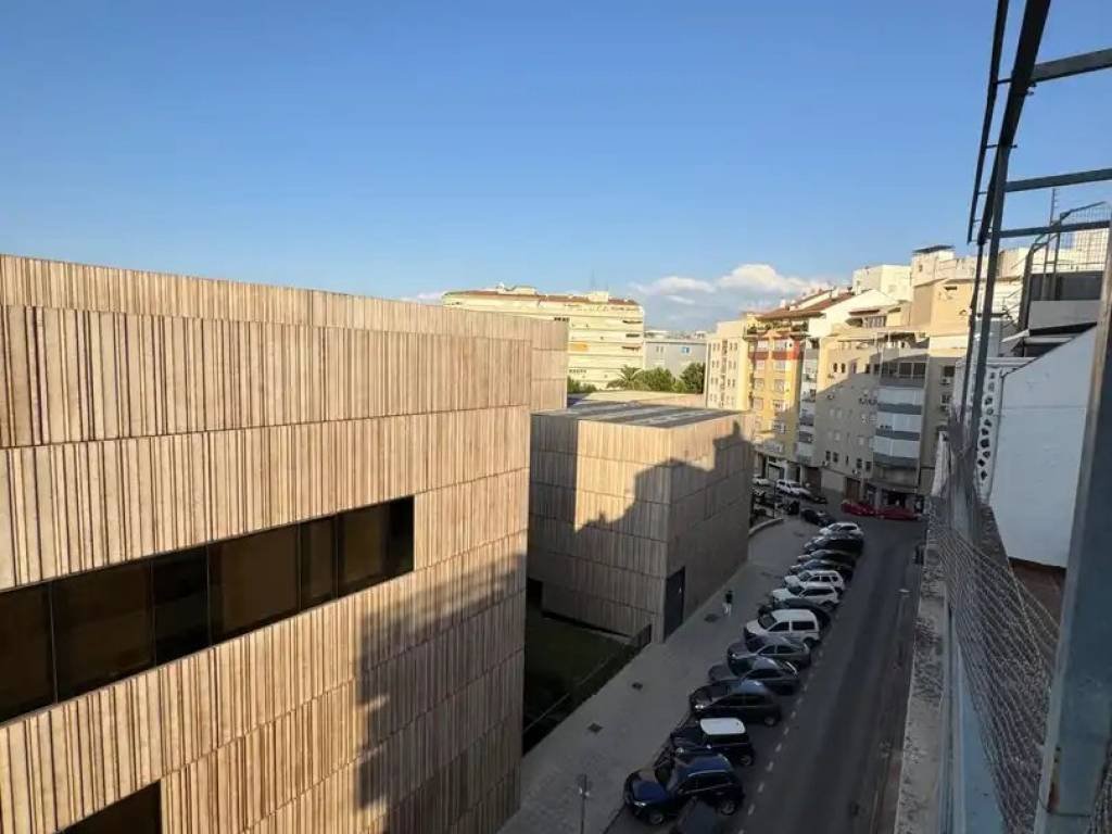 Piso de 115 m² en Jaén