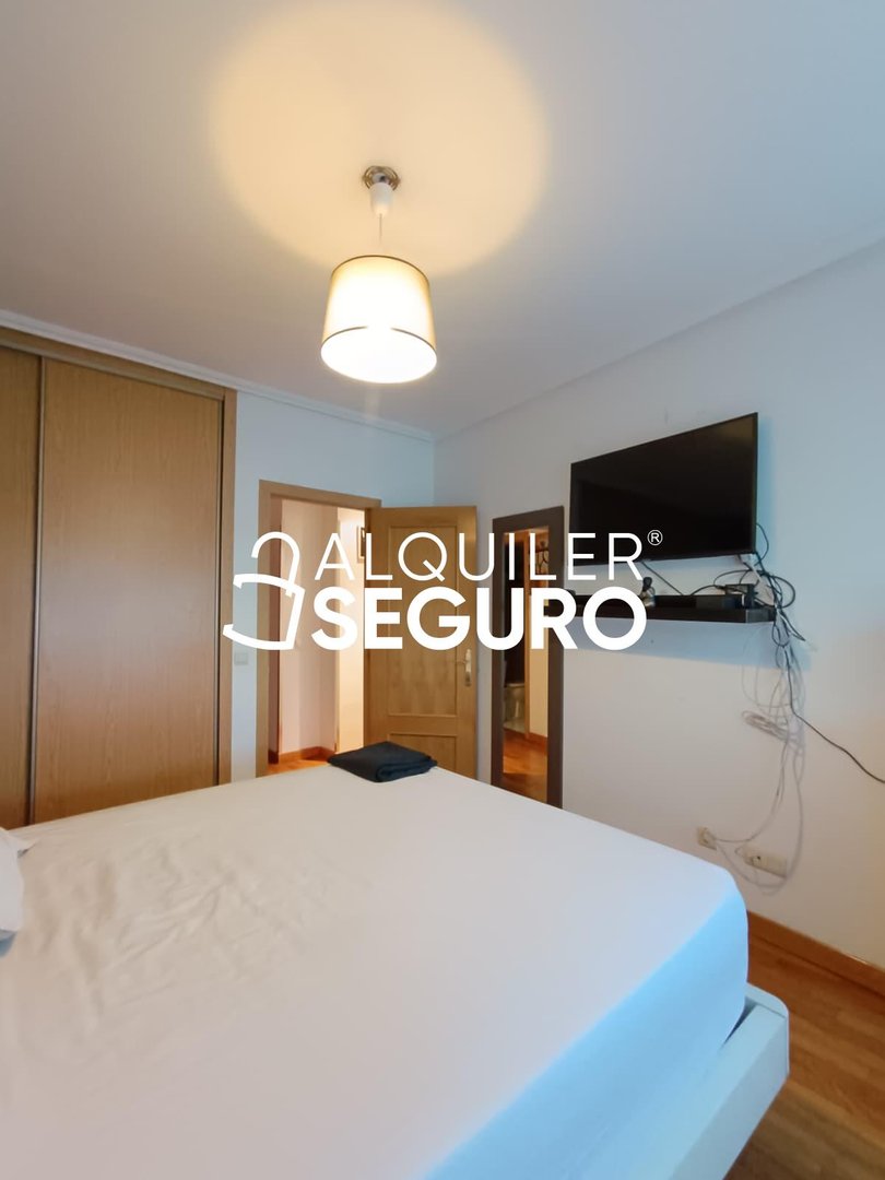 Piso de 110 m² en Valdemoro