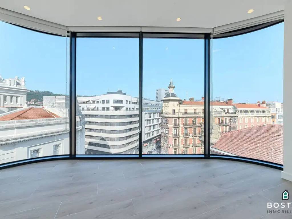 Piso de 175 m² en Bilbao