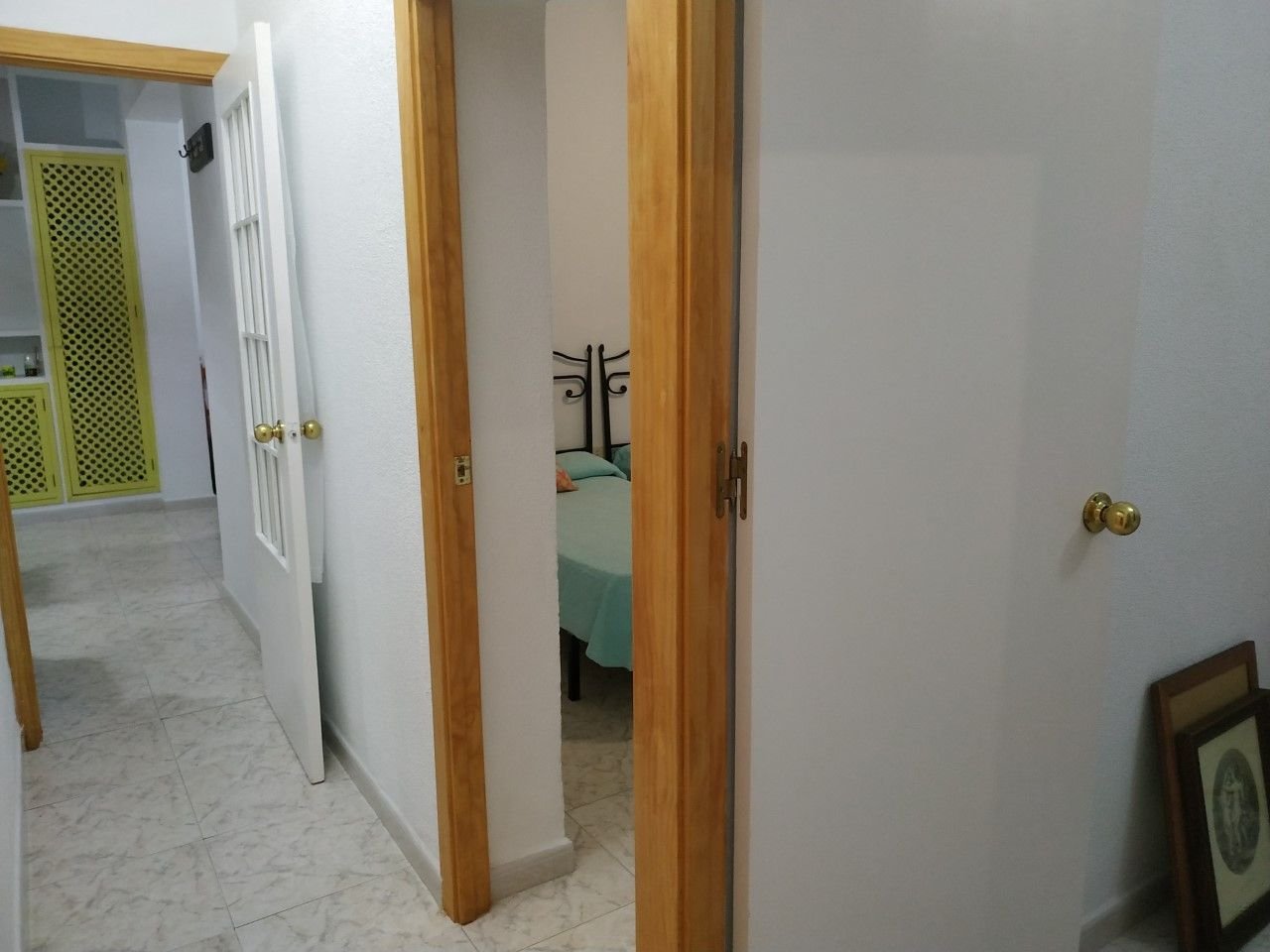 Piso de 75 m² en Sanlúcar de Barrameda
