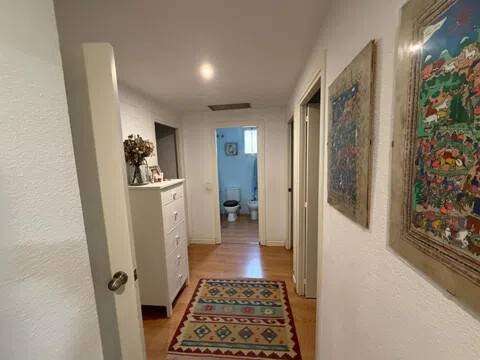 Piso de 120 m² en Sevilla