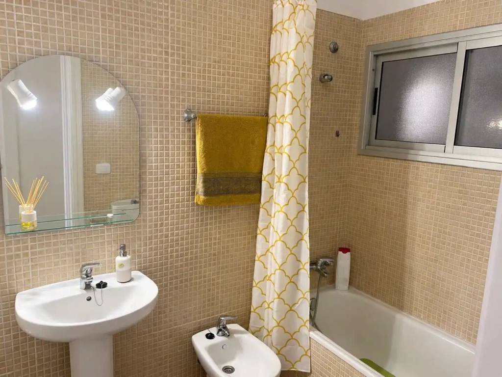 Piso de 60 m² en Candelaria