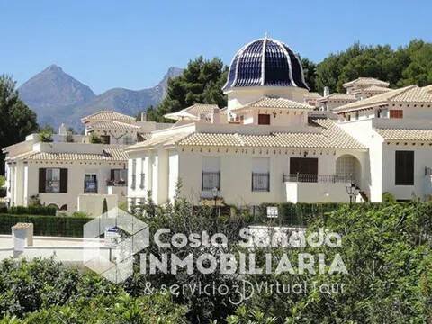 Casa de 150 m² en Callosa d'en Sarrià