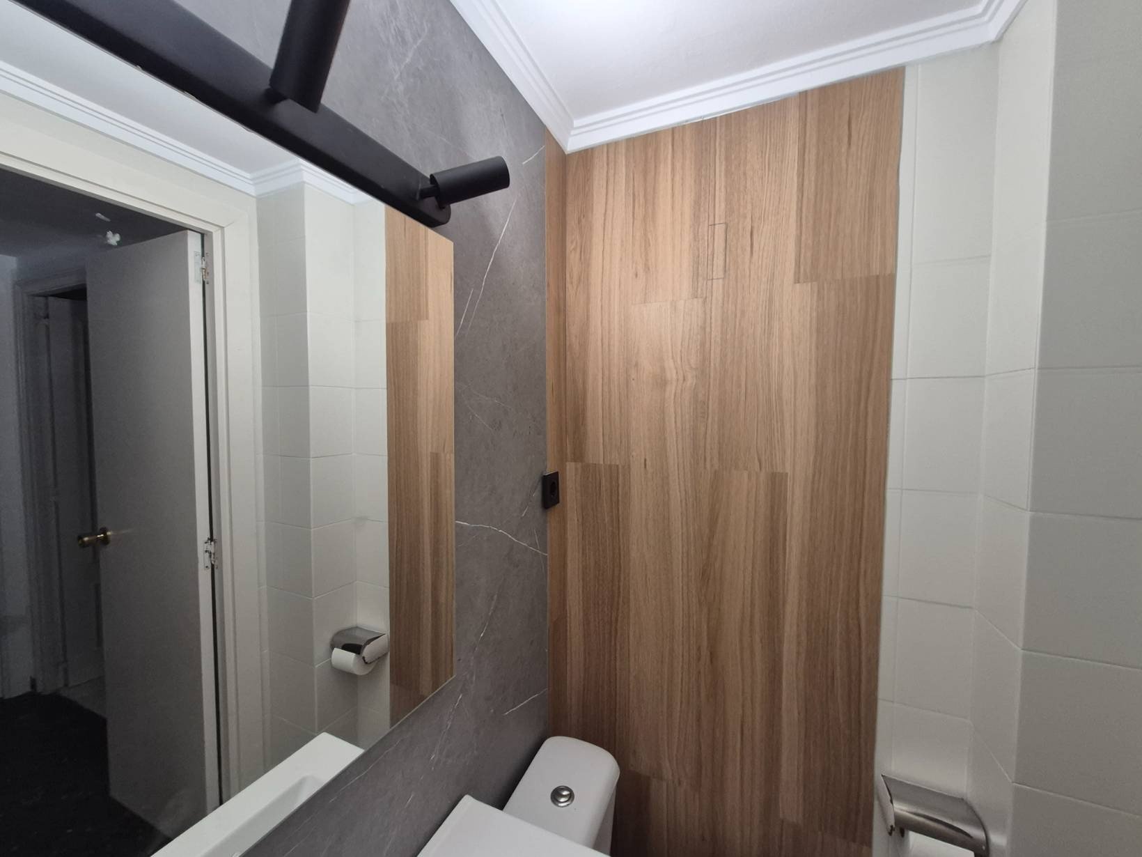 Piso de 104 m² en Valencia