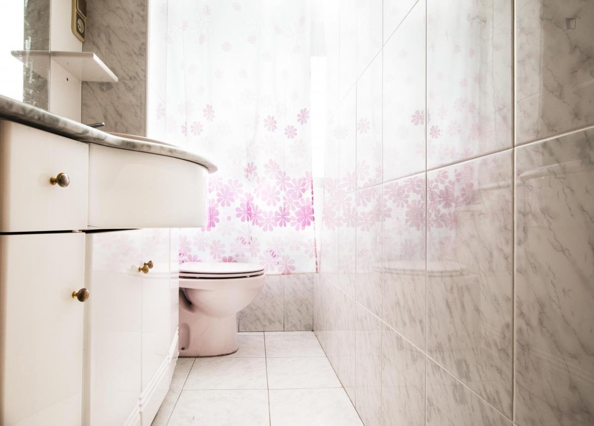 Habitación en alquiler, Madrid