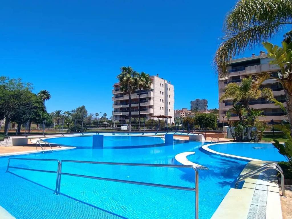 Piso de 64 m² en Elche