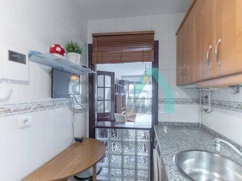 Piso de 56 m² en Oviedo