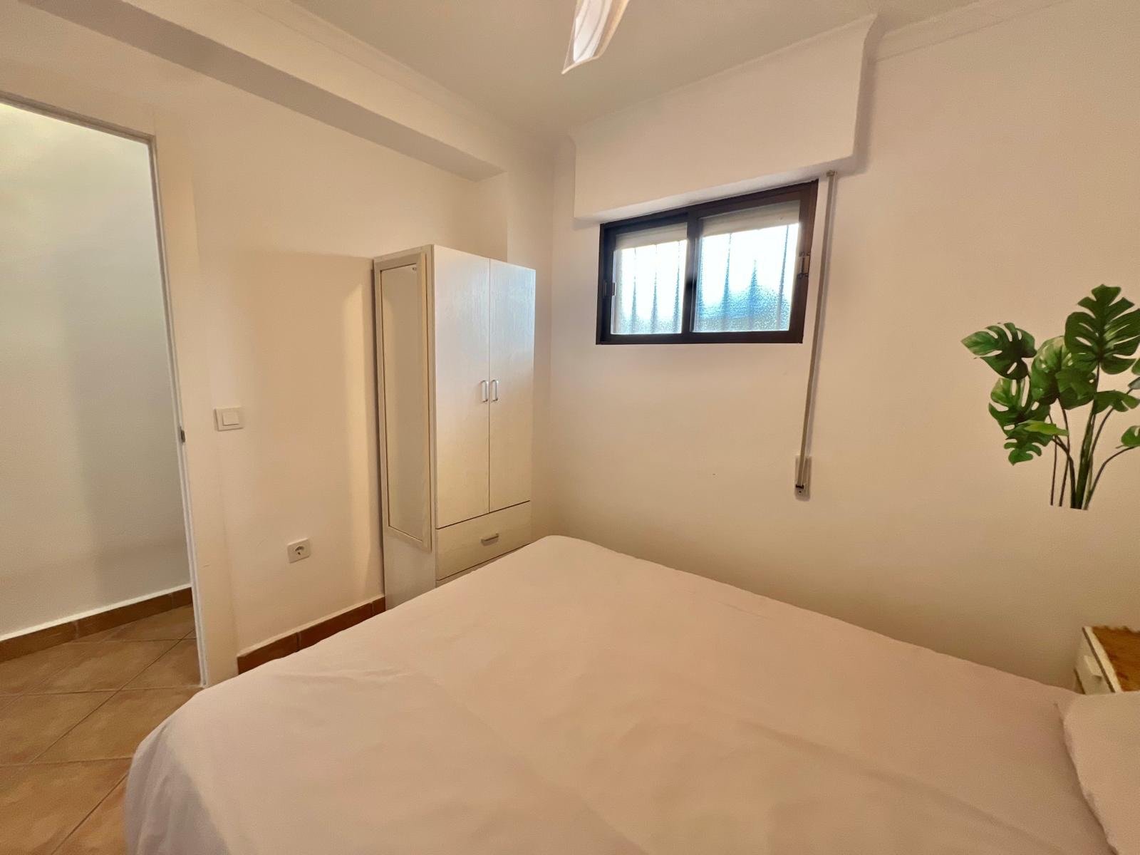 Wohnung 45 m² in Elda