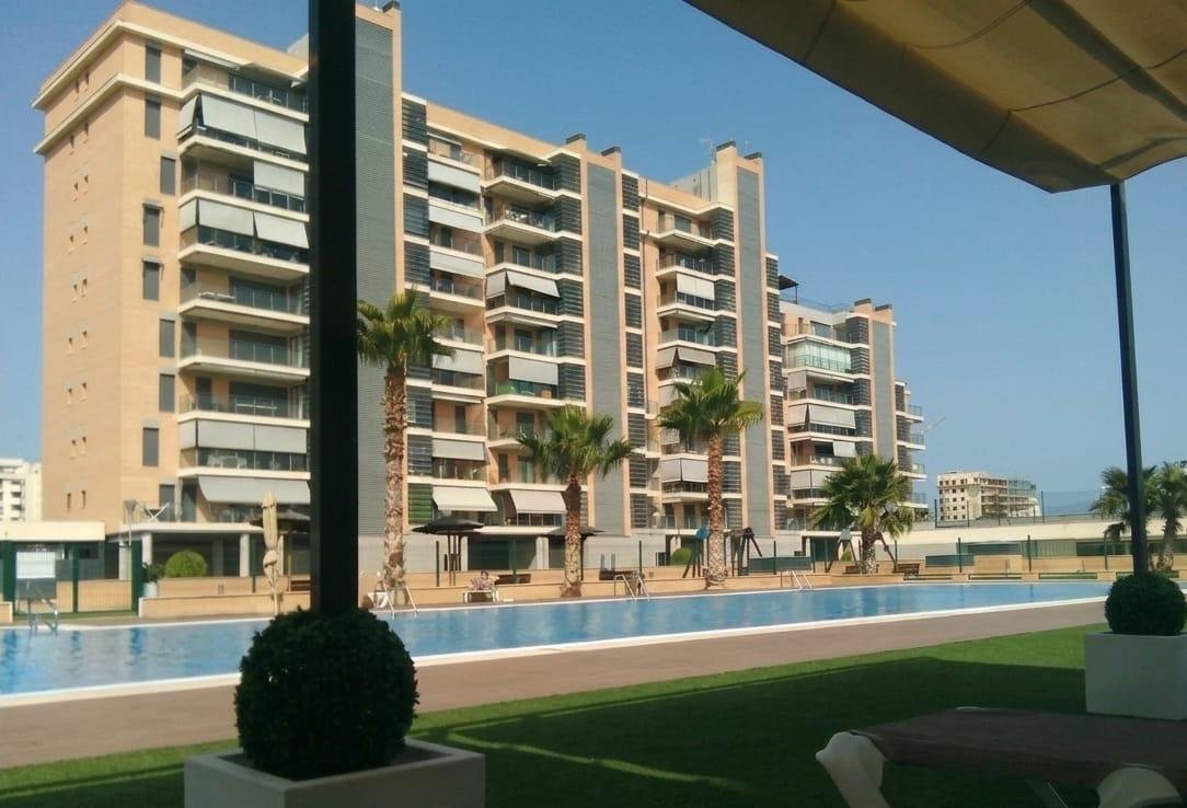 Pis de 148 m² a Alacant