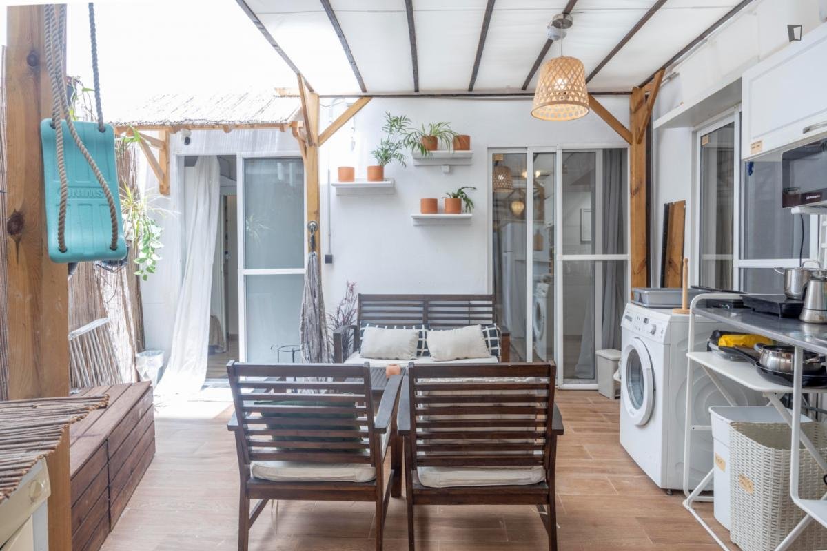 Habitación en alquiler, Valencia