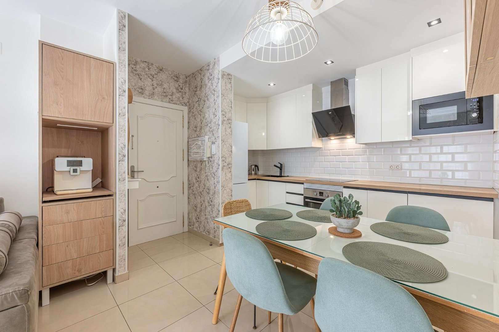 Pis de 88 m² a Fuengirola