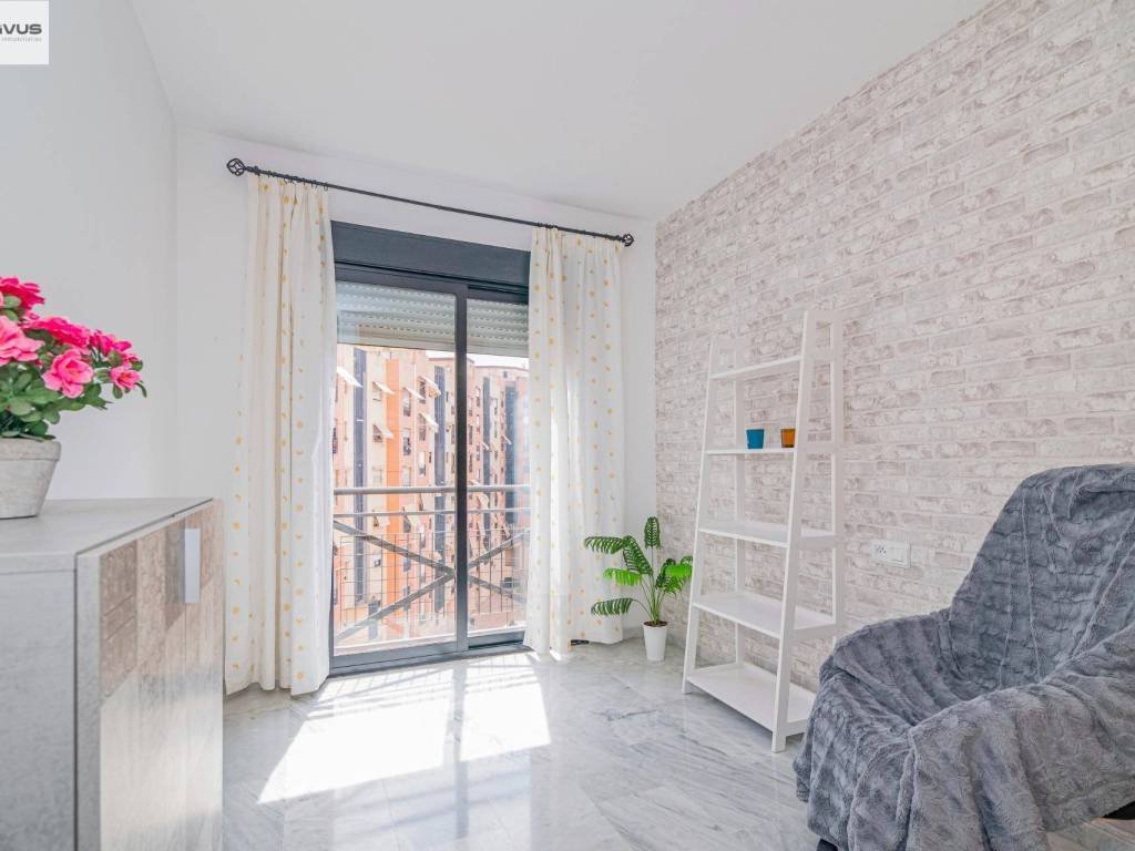Piso de 155 m² en Granada
