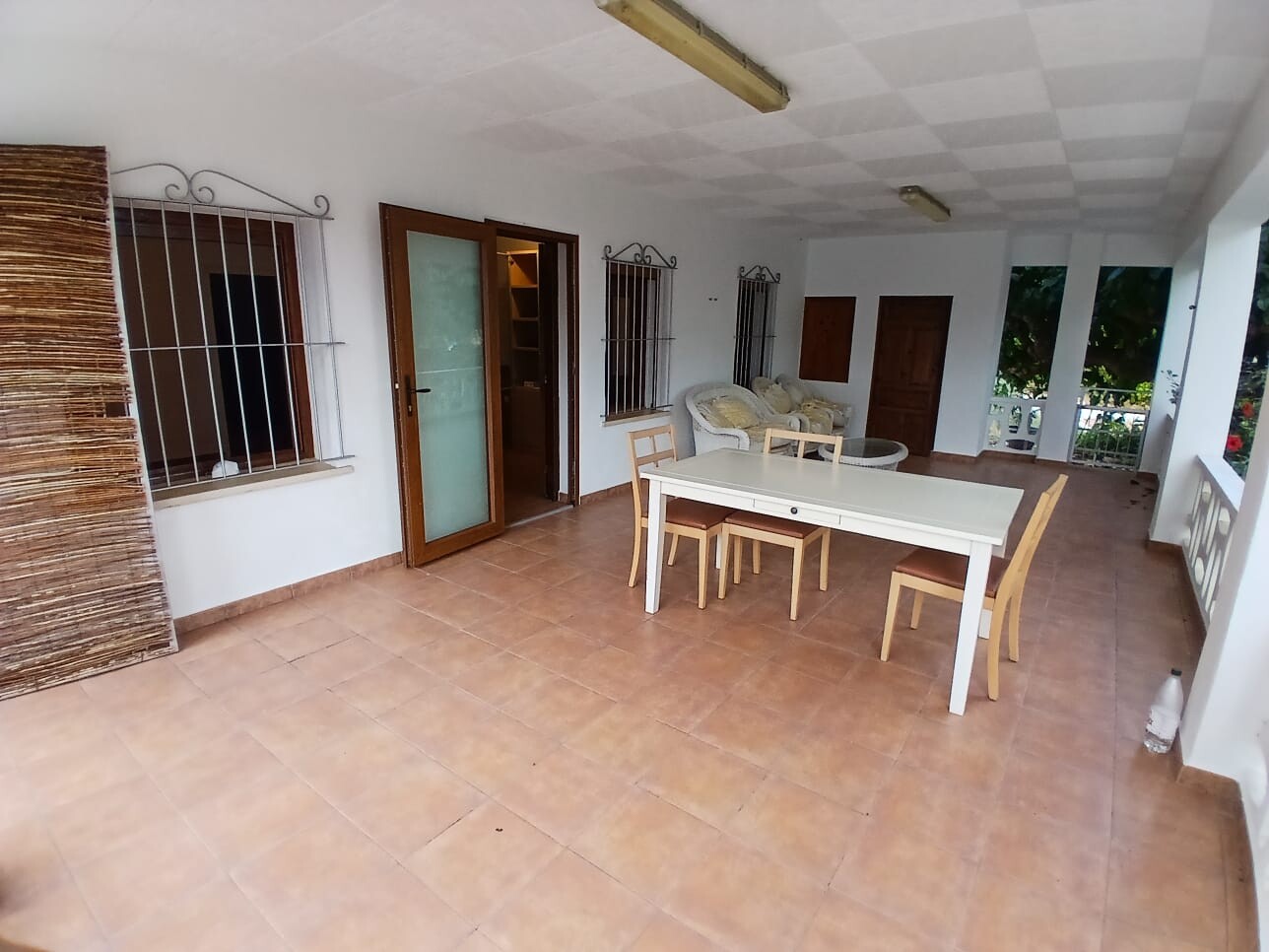 Piso de 110 m² en Alcanar