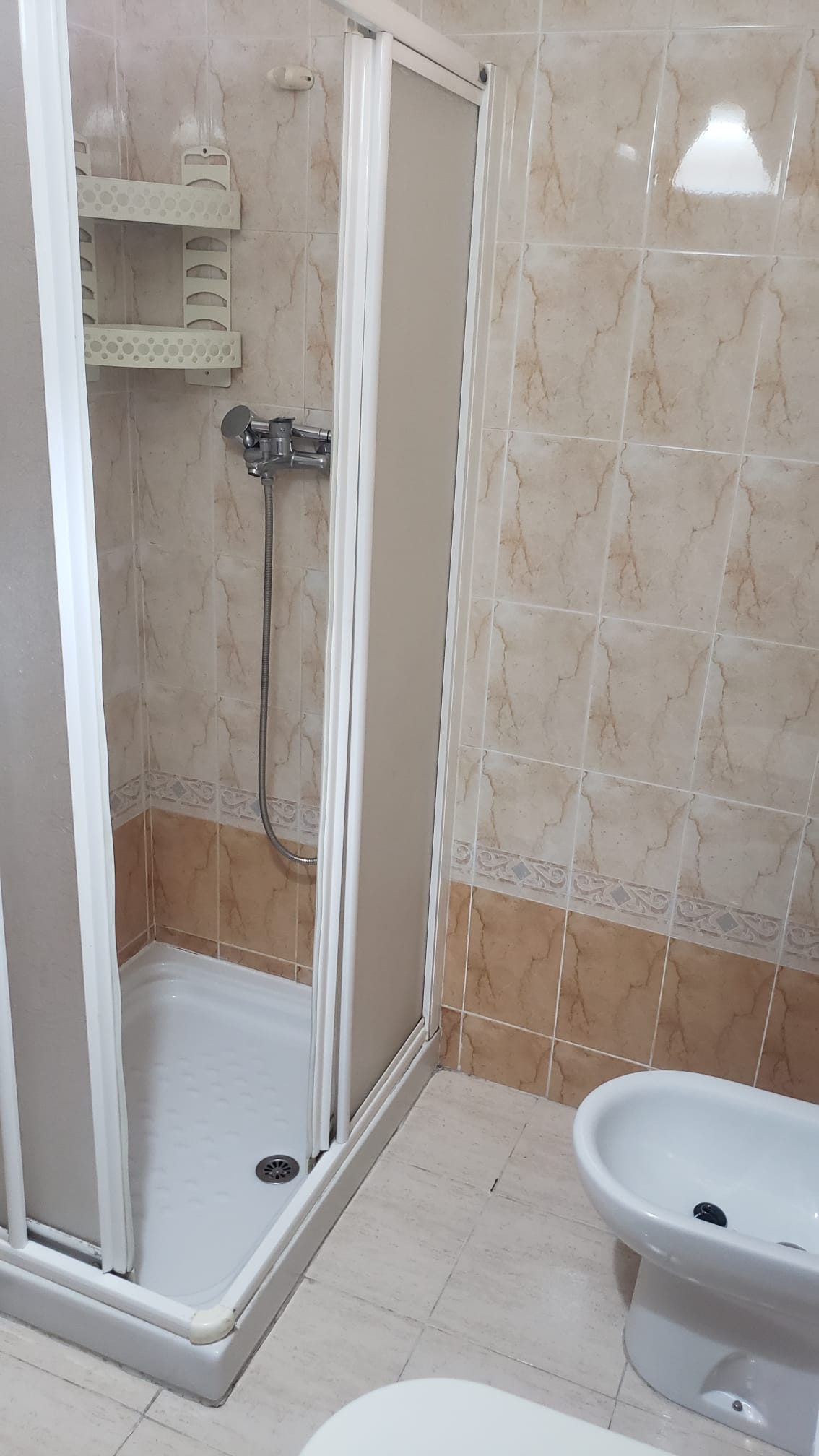 Habitación 90 m², Málaga