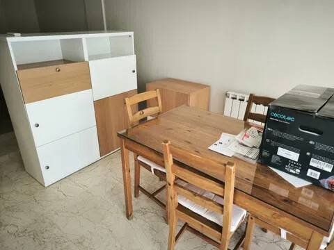 Pis de 50 m² a Còrdova