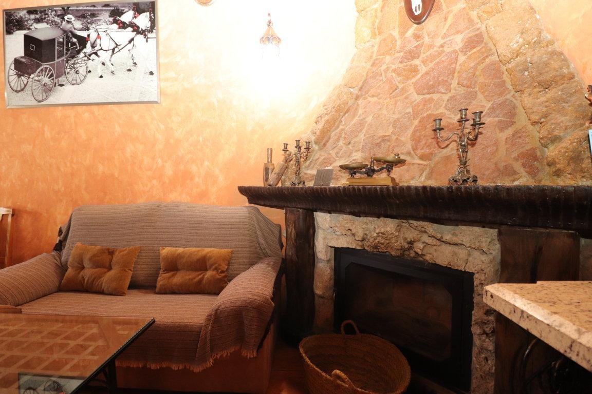 Casa de 120 m² en Alhaurín el Grande
