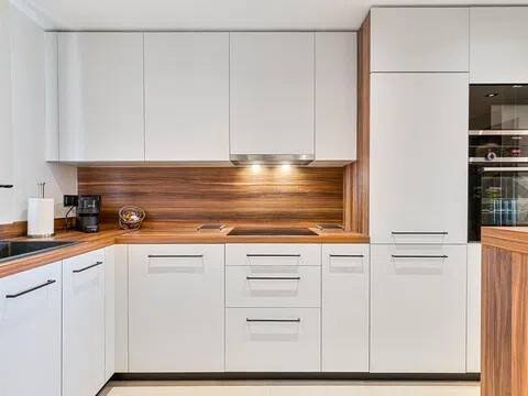 Piso de 135 m² en Marbella