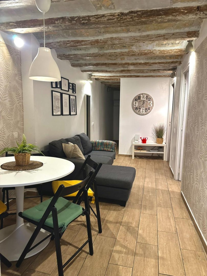 Piso de 54 m² en Barcelona