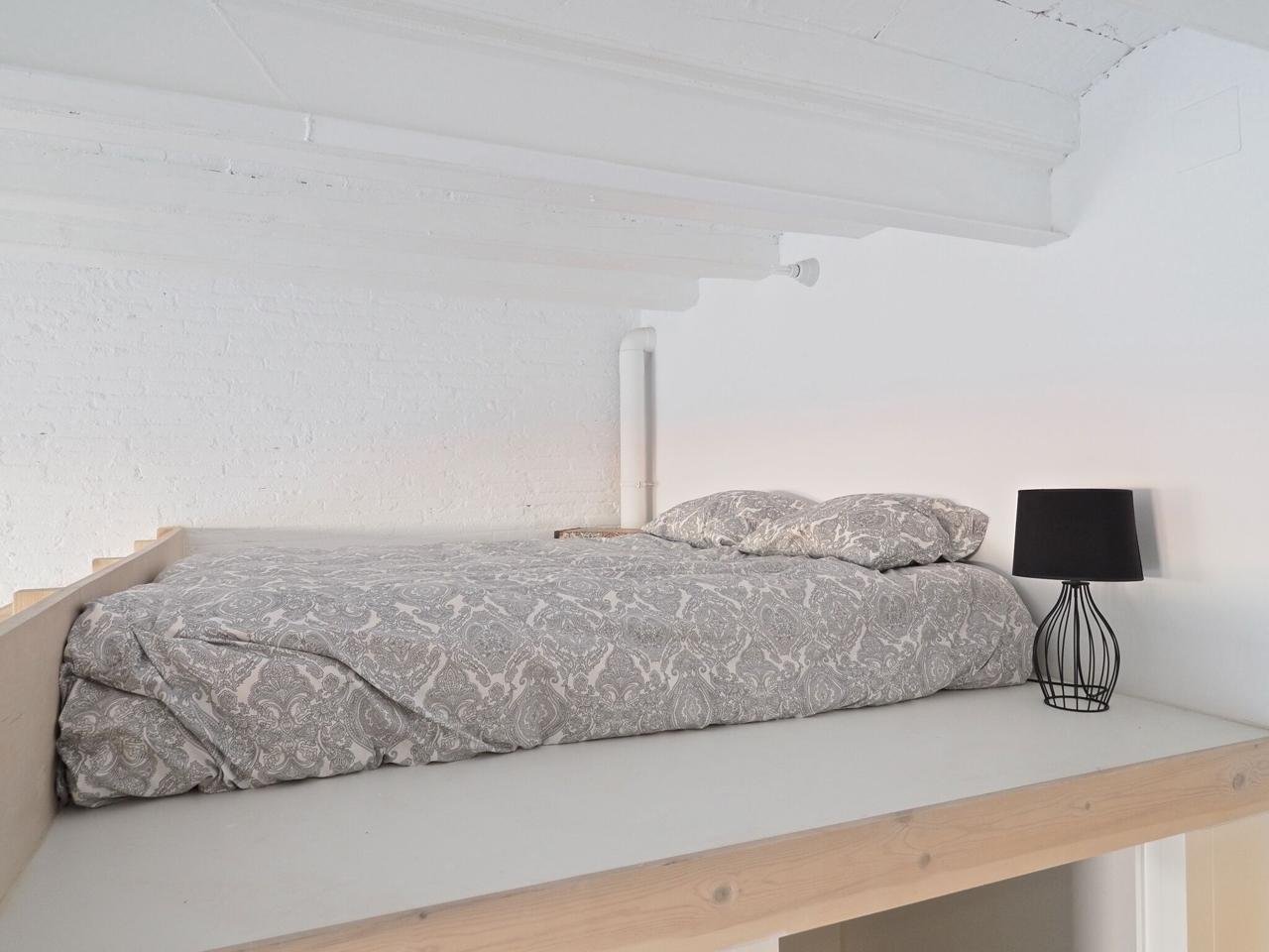 Pis de 66 m² a Barcelona
