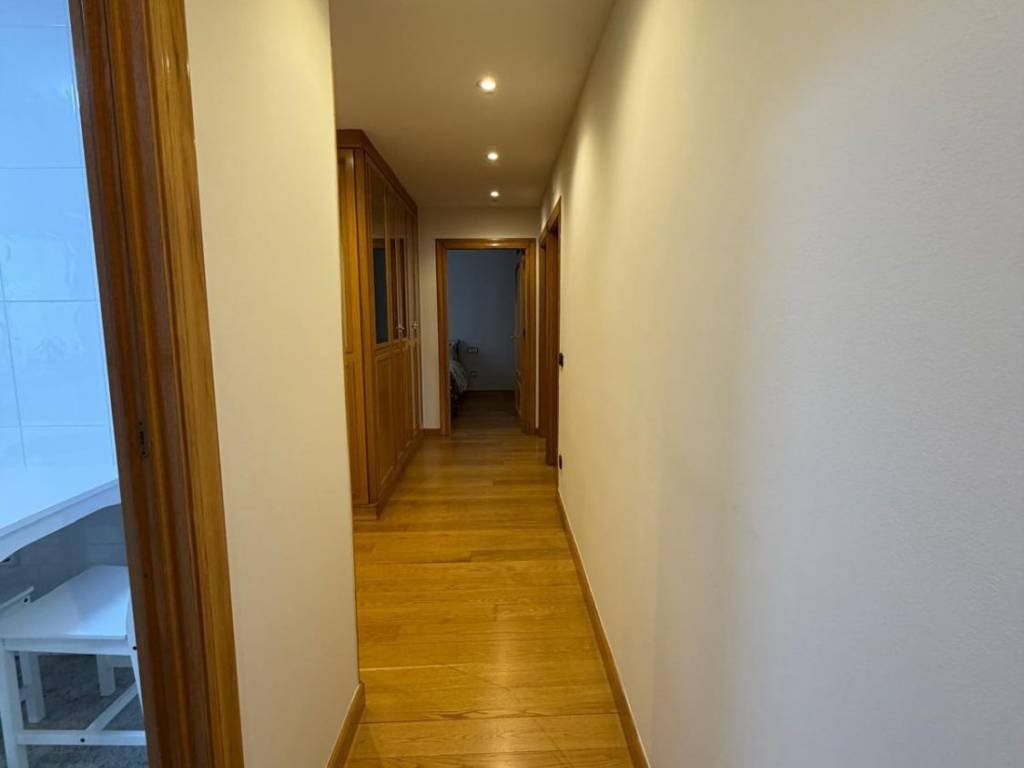 Wohnung 134 m² in Oviedo