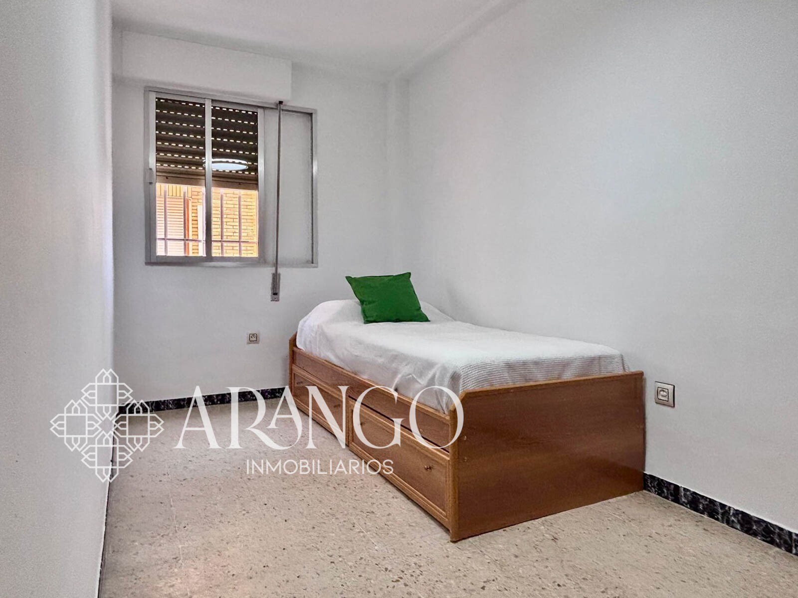 Habitación 85 m², Sevilla