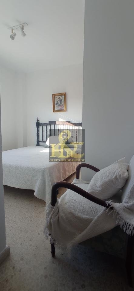 Piso de 100 m² en Sanlúcar de Barrameda