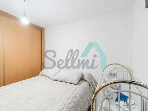 Piso de 71 m² en Gijón