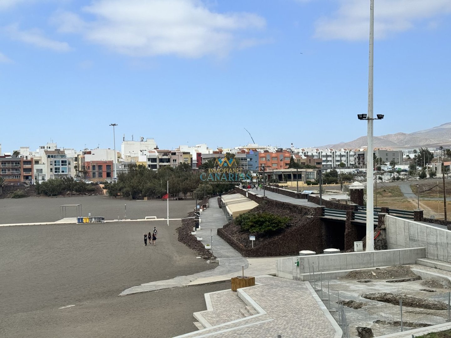 Piso de 65 m² en Telde