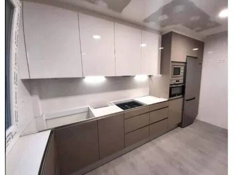 Pis de 68 m² a Bilbao