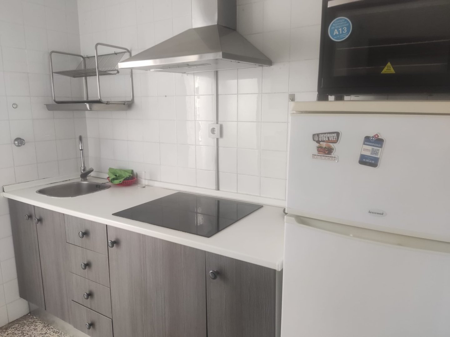 Piso de 85 m² en Jaén