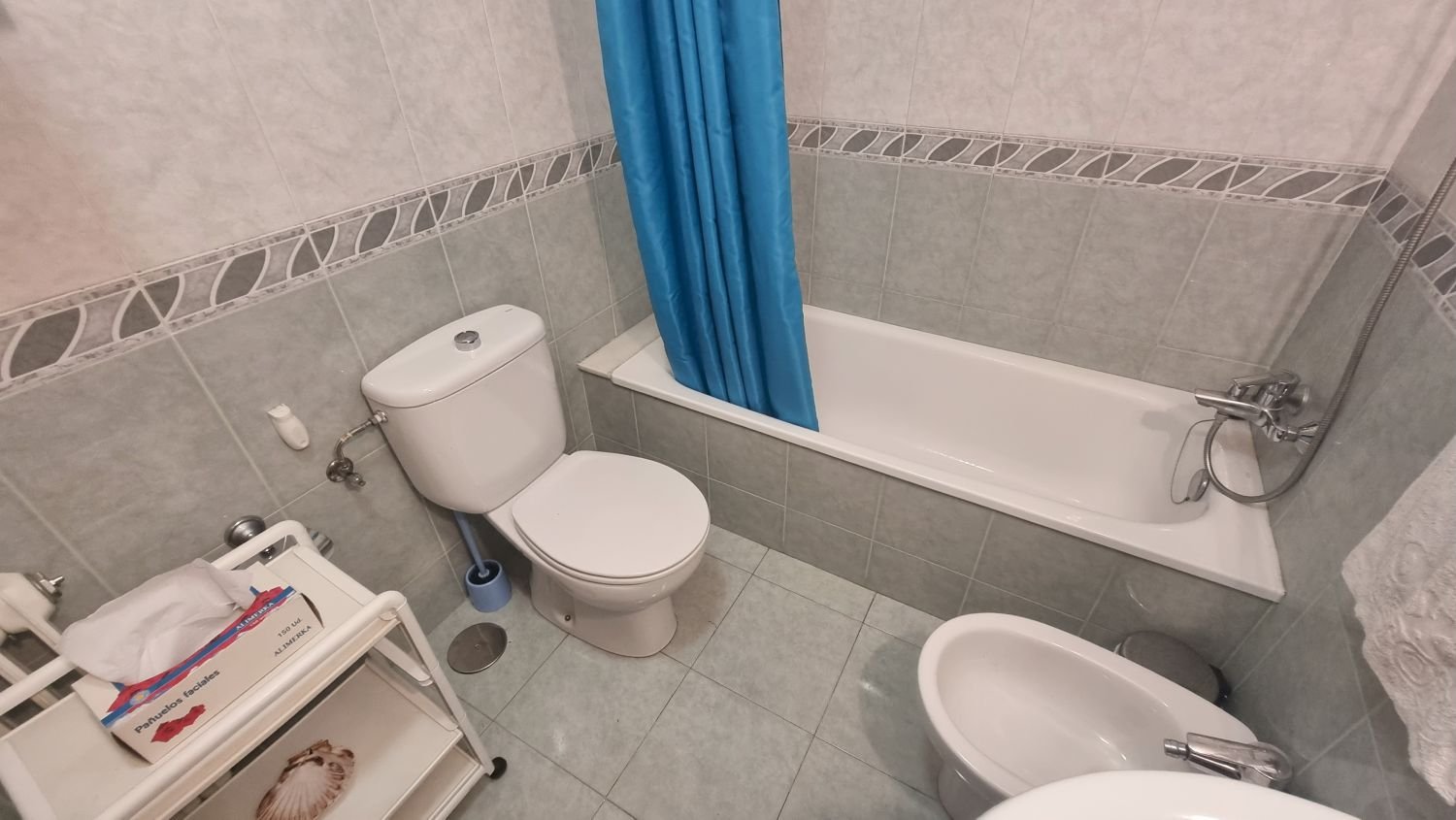 Wohnung 65 m² in Oviedo