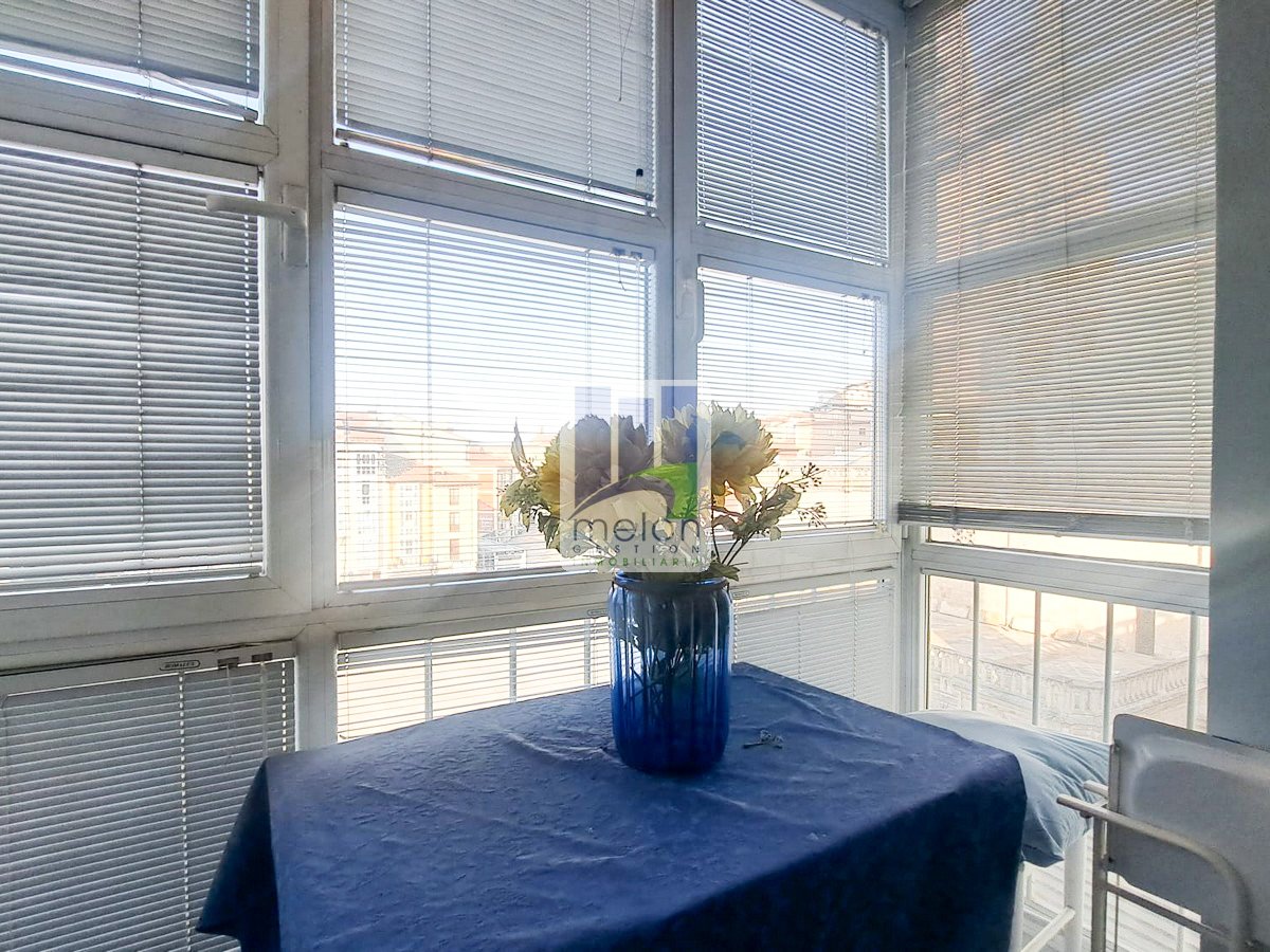 Piso de 130 m² en Burgos