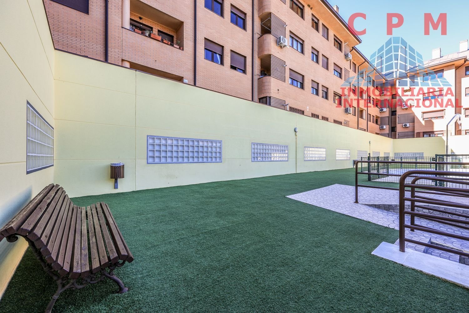 Pis de 160 m² a Madrid