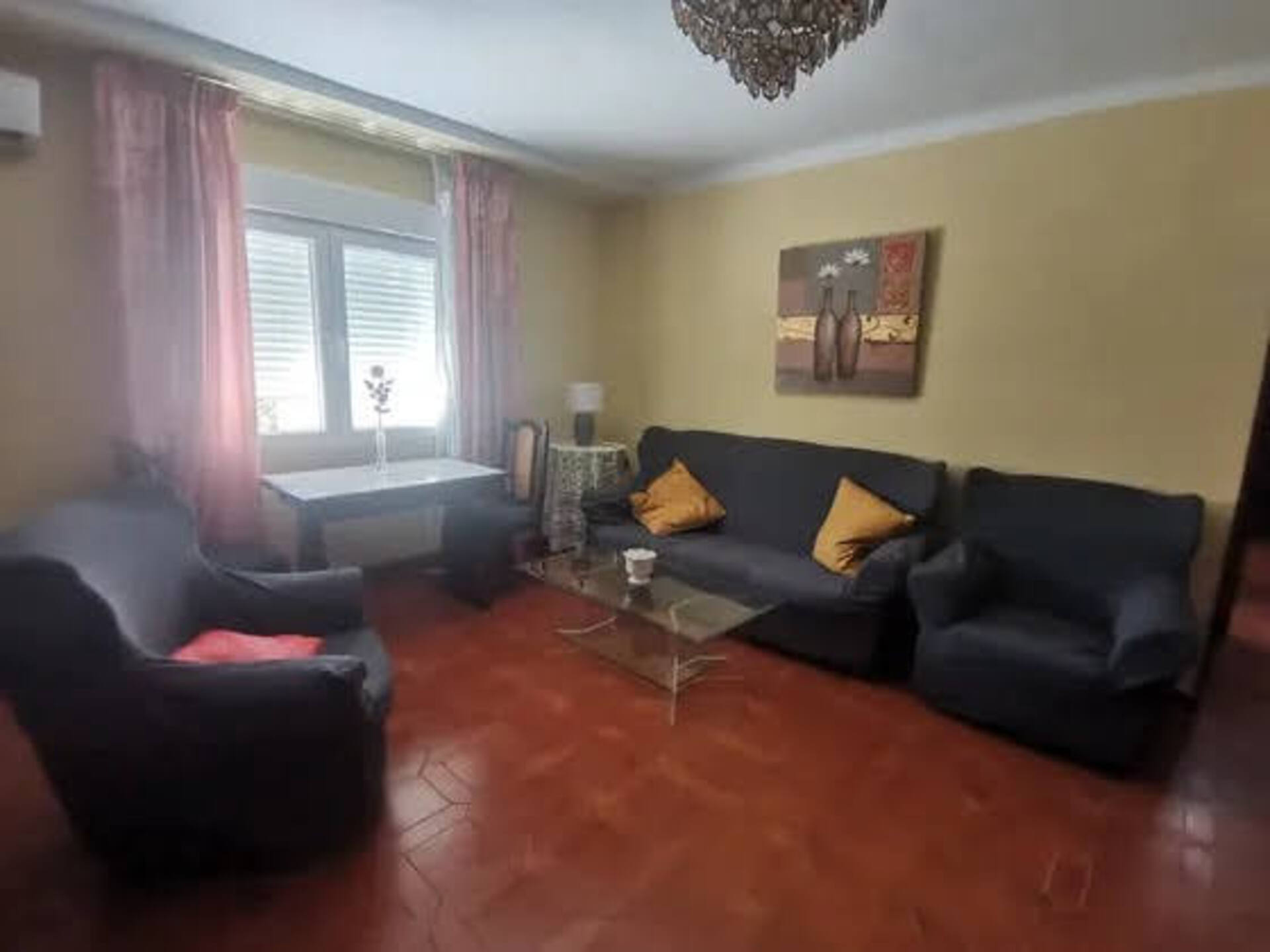 Pis de 100 m² a Cádiz