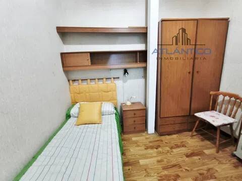 Piso de 186 m² en La Coruña