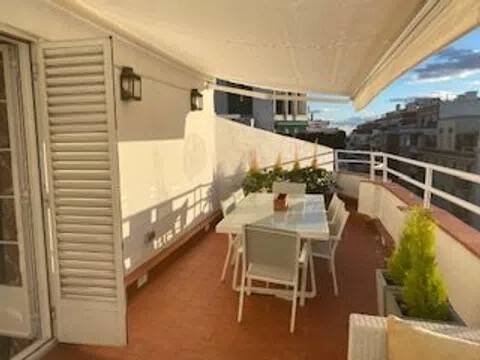 Appartamento 80 m² a Madrid