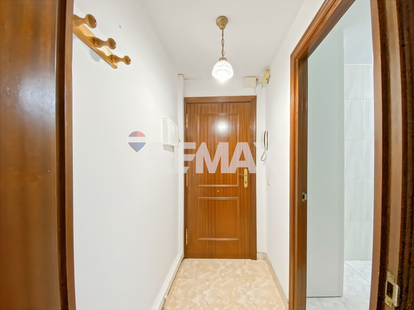 Pis de 82 m² a Santiago de Compostel·la